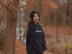 -昆山城市生态森林公园