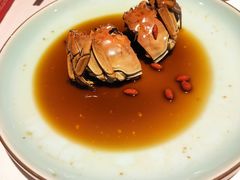 -蟹榭(静安寺晶品商场店)