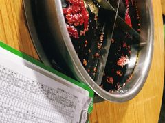 -渝味黄姐火锅(黄泥村店)