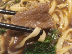 -康师傅私房牛肉面(马泉营奥莱店)