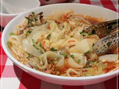 -西贝莜面村(上海百联西郊店)