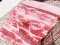 -韩时烤肉(枫蓝店)