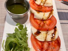 -Primo·丽莫意大利窑烤披萨