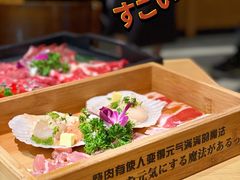 -牛藏·黑毛和牛烧肉(环市东店)