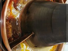 -雅然居铜火锅(长新街店)
