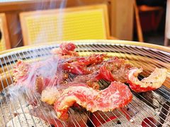 -西塔老太太泥炉烤肉(双井店)