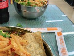 -红鼻子桂林米粉(金唐新光界店)