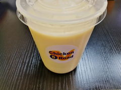 -前进5路汉堡炸鸡(前进五路店)