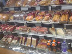 -COSTA COFFEE(新奥购物中心店)