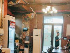 -辛德里印度餐厅(勒泰商圈店)