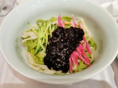 -味+新京宴·烤鸭·北京菜(创意谷店)