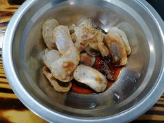 -阿姨小肉摊(同济西苑店)