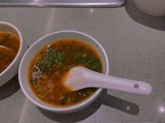 -海底捞火锅(老城根店)