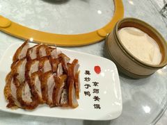 -全聚德烤鸭店(马家堡店)