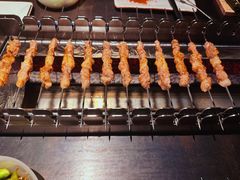 -很久以前羊肉串(清河店)