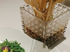 -贡宴盐帮菜自贡驻京联络处餐厅