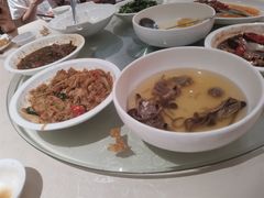 -聚春园自助餐厅(东街口店)
