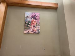 -一心创作料理屋(经开万达店)