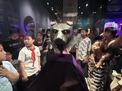 -广西壮族自治区博物馆