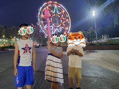 -北戴河集发农业梦想王国