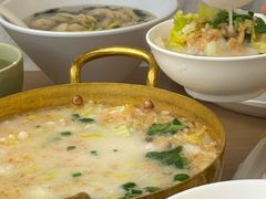 -苏小柳点心·手作小笼包(浦东嘉里城分院)