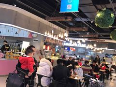 -盒马鲜生(悦峰店)