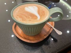 -上海大宁福朋喜来登酒店大堂吧(共和新路店)