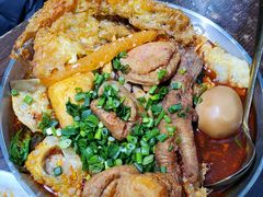 -龍城柳州螺蛳粉(群星路店)