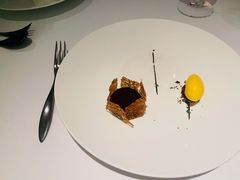 巧克力甜点-TRB Forbidden City(故宫店)