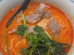 -和府捞面(曹路花园城店)