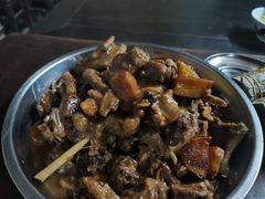 -烟桥私房菜馆(奋哥)