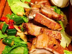 -那拉提之疆·新疆菜(美院店)