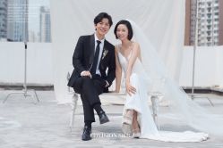 点击看大图 -CD视觉婚纱摄影
