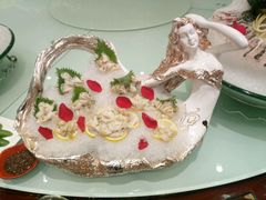 -东方红酒楼(知春路店)