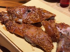 -桂小厨广西菜(青秀万达店)