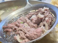 -牛事制造局牛肉火锅(莲岳路店)