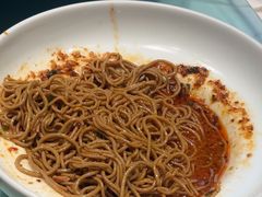 -北京老铺烤鸭(高新店)