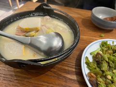 -静一餐厅·湖北菜(前门创始店)