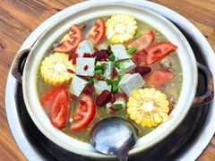 -花水湾红太阳牛肉汤锅
