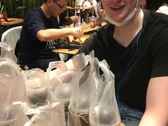 -Taco Bell 塔可钟(民田路店)