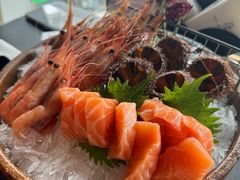 -花潮料理艺食馆(SM新生活广场店)
