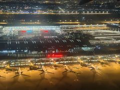 -上海浦东国际机场-T2航站楼