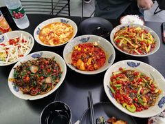-潇湘阁(三里屯SOHO店)