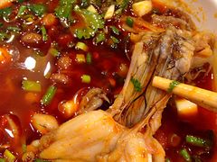 -自贡好吃客(科华店)