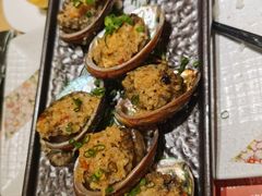 -清水日本料理铁板烧(学府路店)