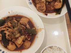 -同济大学-北苑食堂