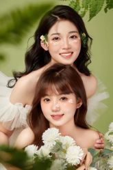 -花屿迷鹿写真馆