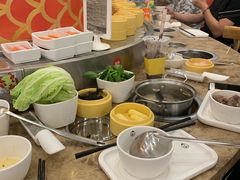 -龍歌自助小火锅(崂山丽达店)