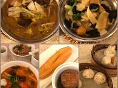 -东园小馆(苏州中心店)