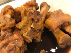 -潮喜竹溪荔湖酒家(荔枝湾店)